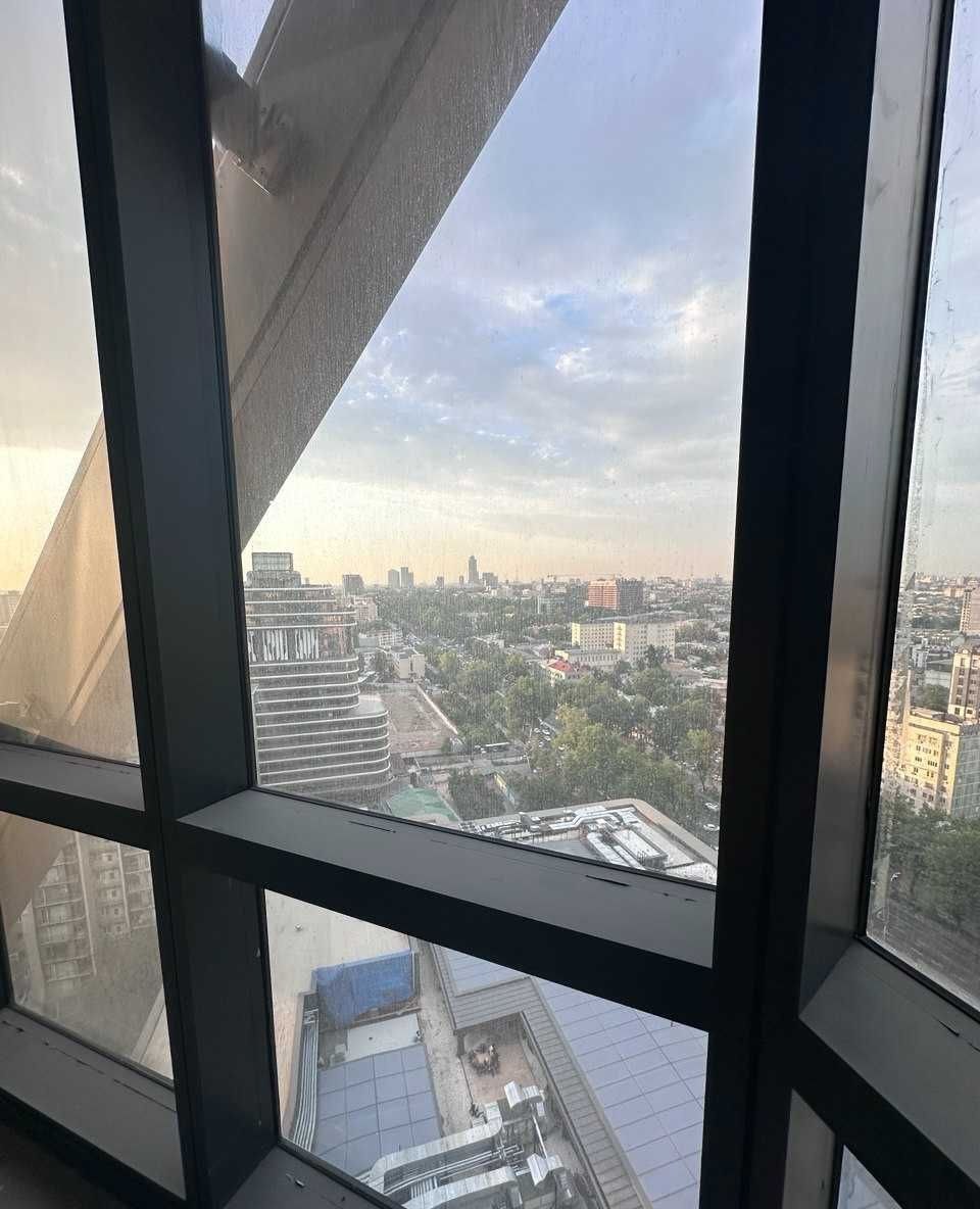 Сдаётся коммерческое помещение, 118 м² · ЖК Piramit Tower · Яккасарай — фото 6