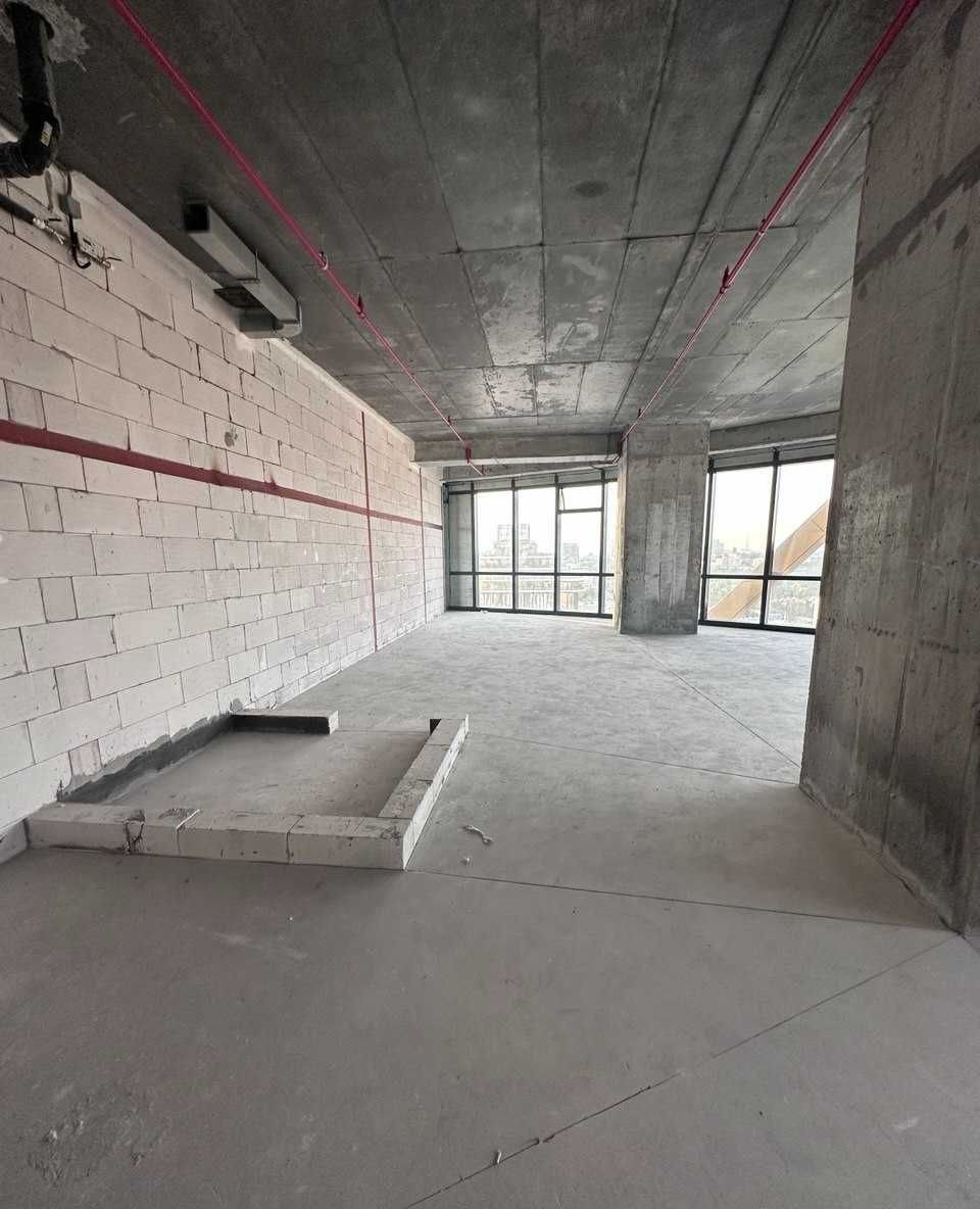 Сдаётся коммерческое помещение, 118 м² · ЖК Piramit Tower · Яккасарай — фото 7