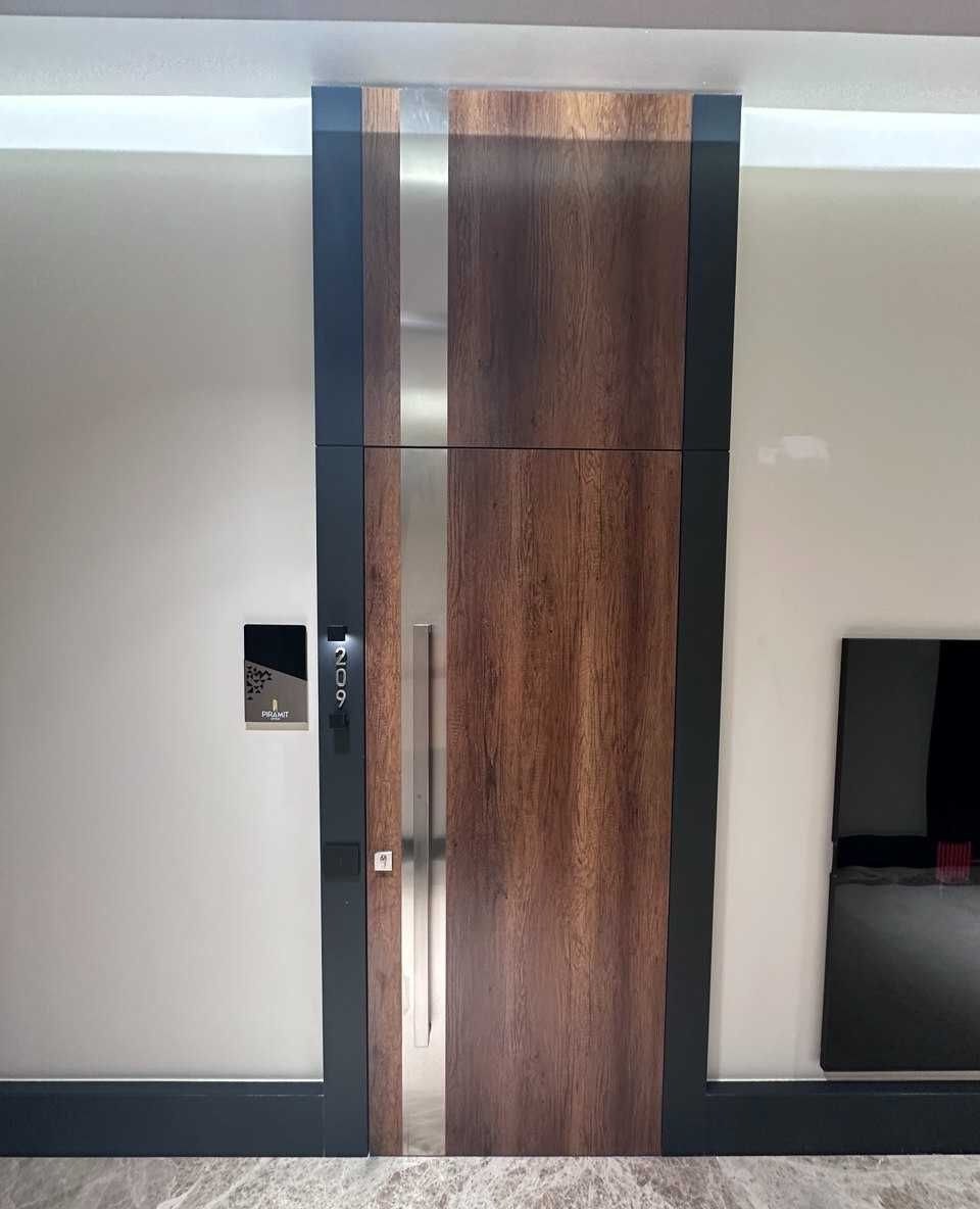 Сдаётся коммерческое помещение, 118 м² · ЖК Piramit Tower · Яккасарай — фото 3