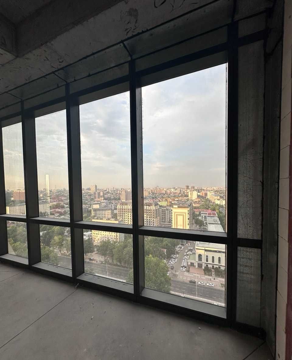 Сдаётся коммерческое помещение, 118 м² · ЖК Piramit Tower · Яккасарай — фото 5