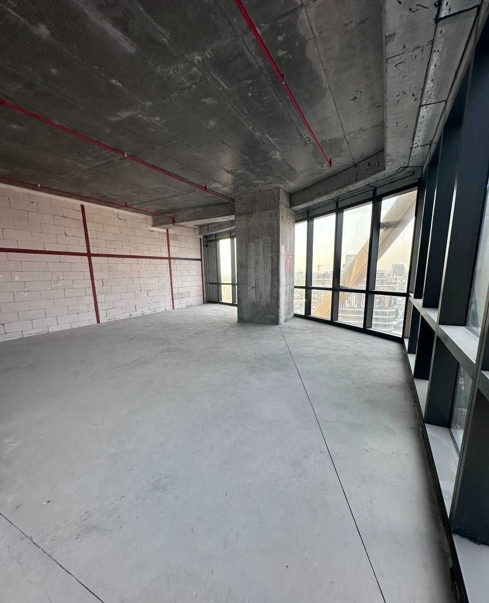 Сдаётся коммерческое помещение, 118 м² · ЖК Piramit Tower · Яккасарай — фото 8
