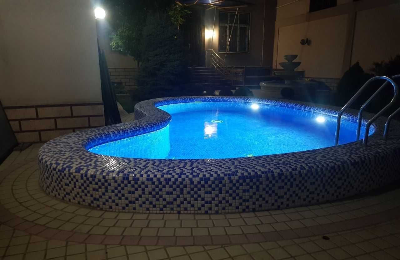 For rent 6-room house · Yakkasaray — photo 5