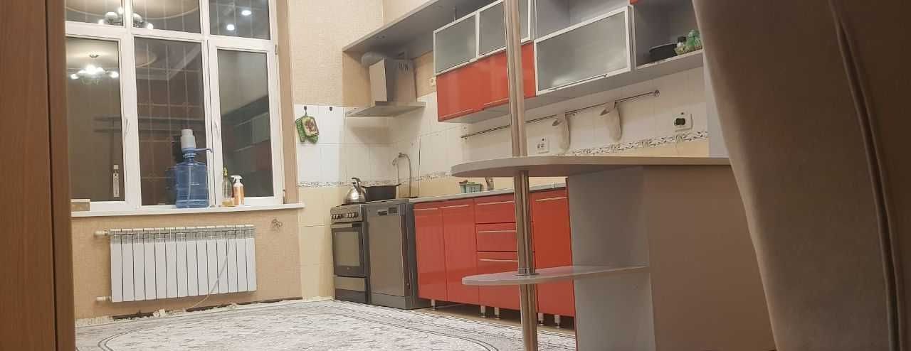 For rent 6-room house · Yakkasaray — photo 8