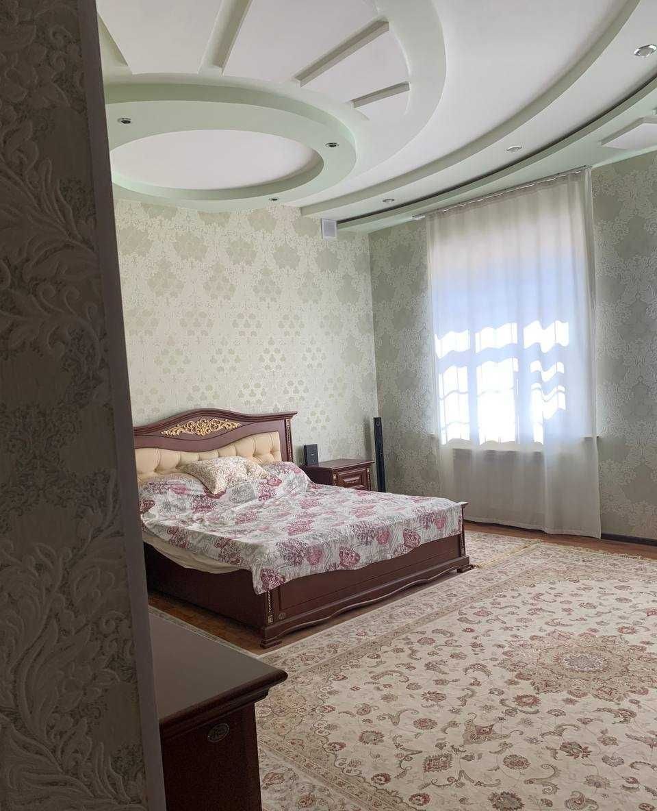 For rent 6-room house · Yakkasaray — photo 9