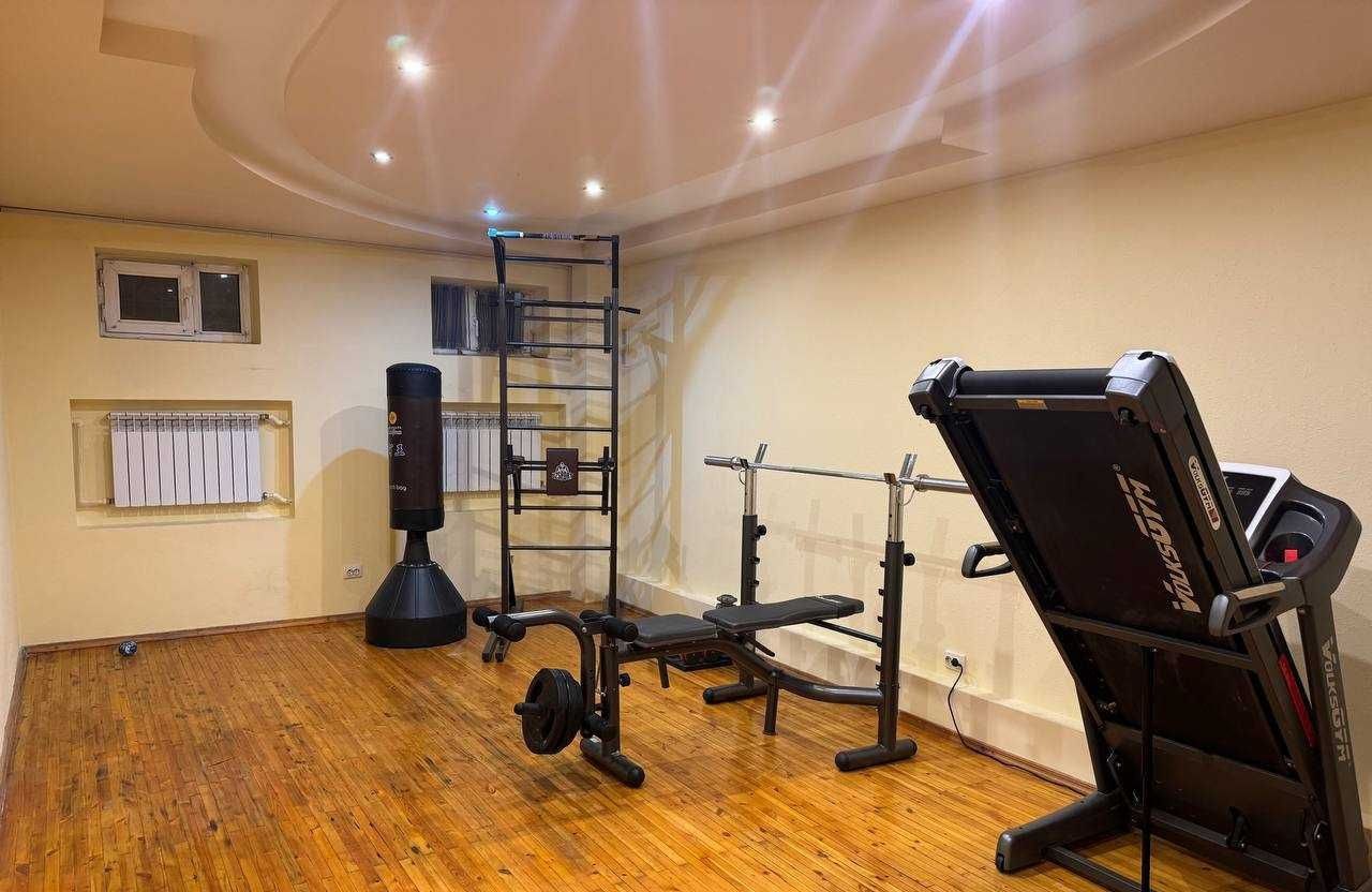 For rent 6-room house · Yakkasaray — photo 6