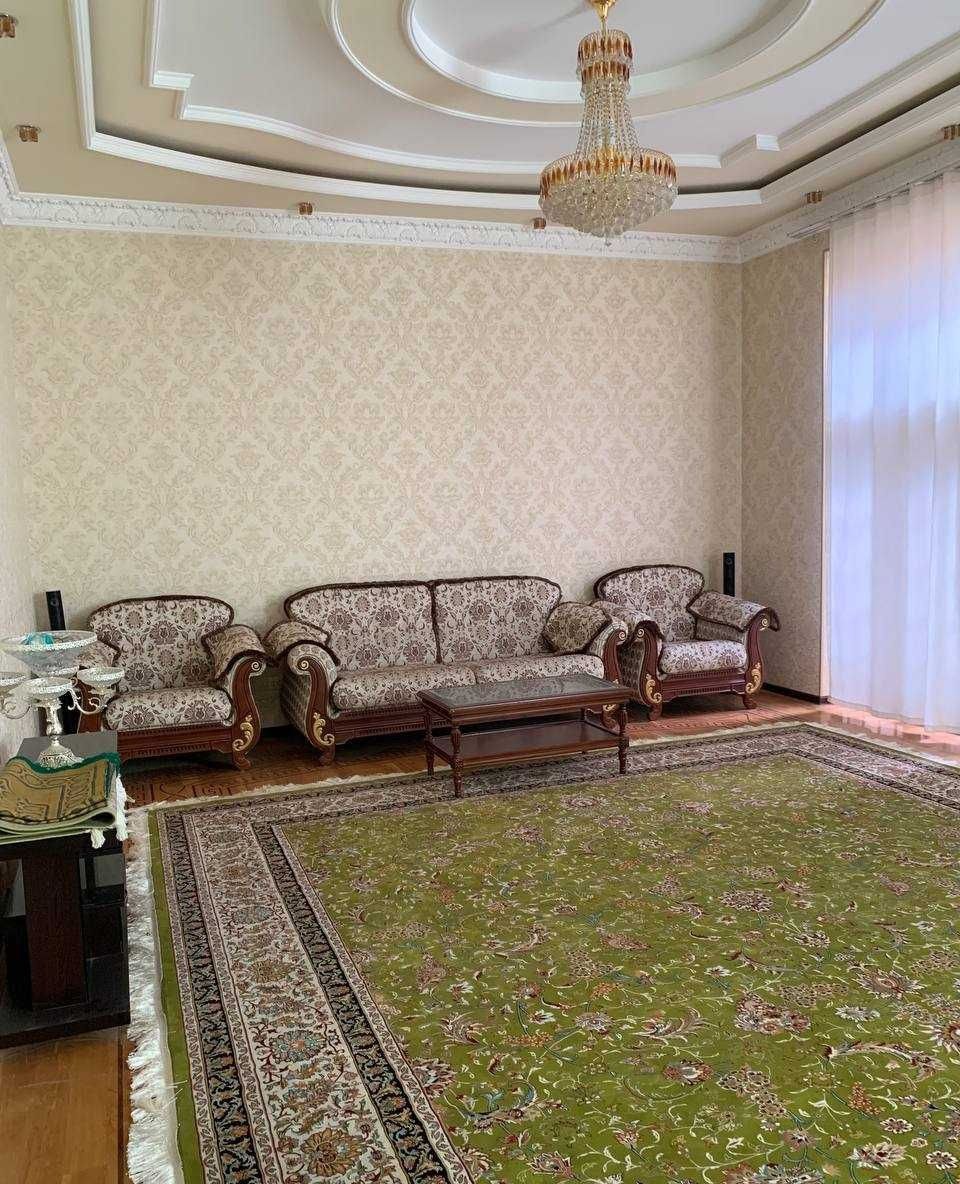 For rent 6-room house · Yakkasaray — photo 4
