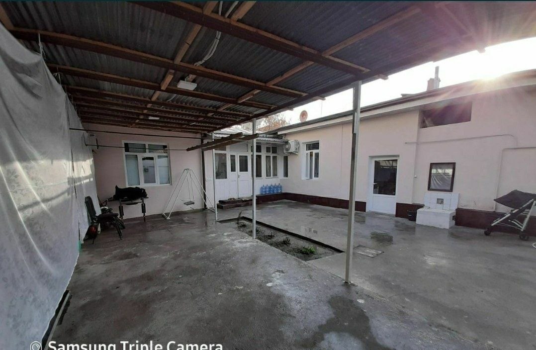 For rent 5-room house · Yakkasaray — photo 5