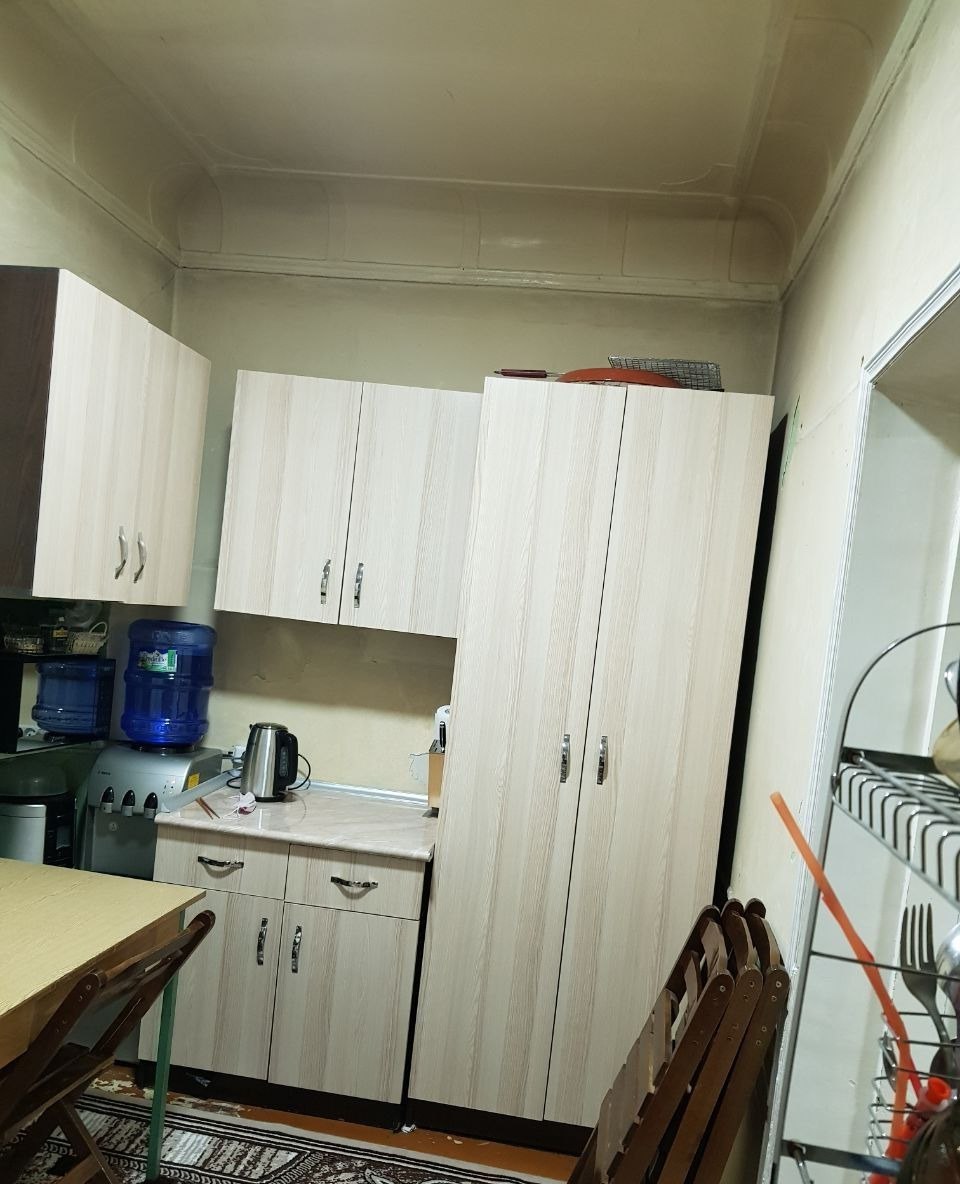 For rent 5-room house · Yakkasaray — photo 1