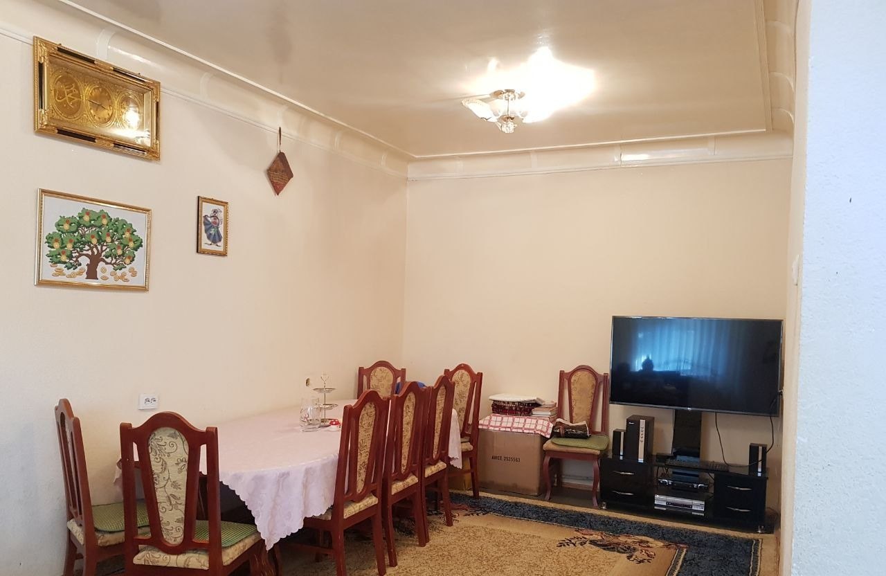 For rent 5-room house · Yakkasaray — photo 4