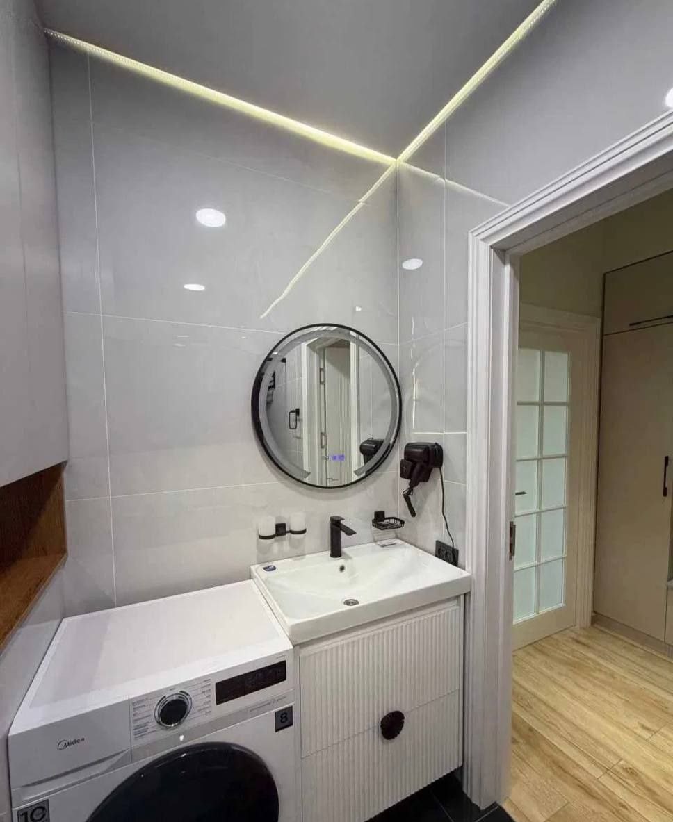 Sotiladi 2 xonali xonadon, 69 m² · Poytaxtresidence · Yashnobod — surat 7