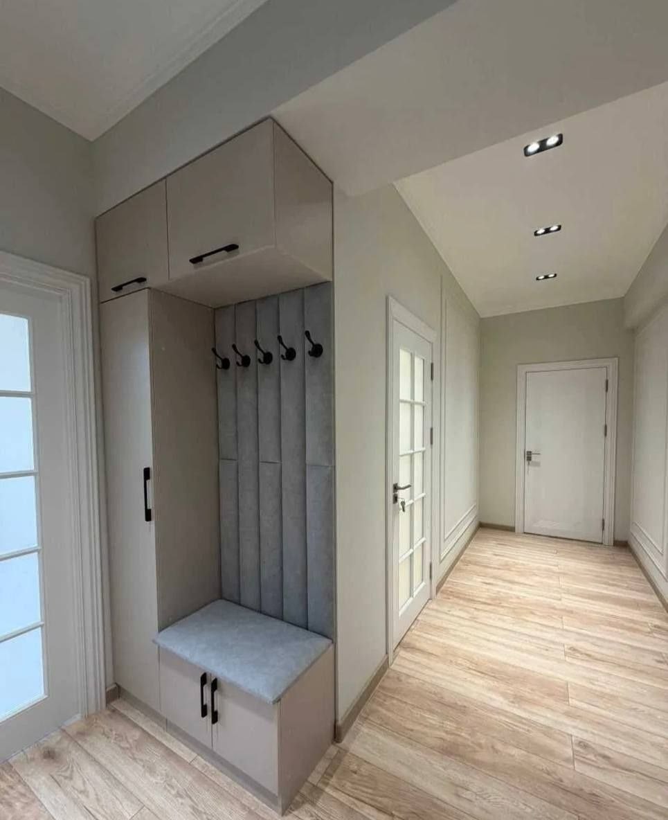 Sotiladi 2 xonali xonadon, 69 m² · Poytaxtresidence · Yashnobod — surat 4