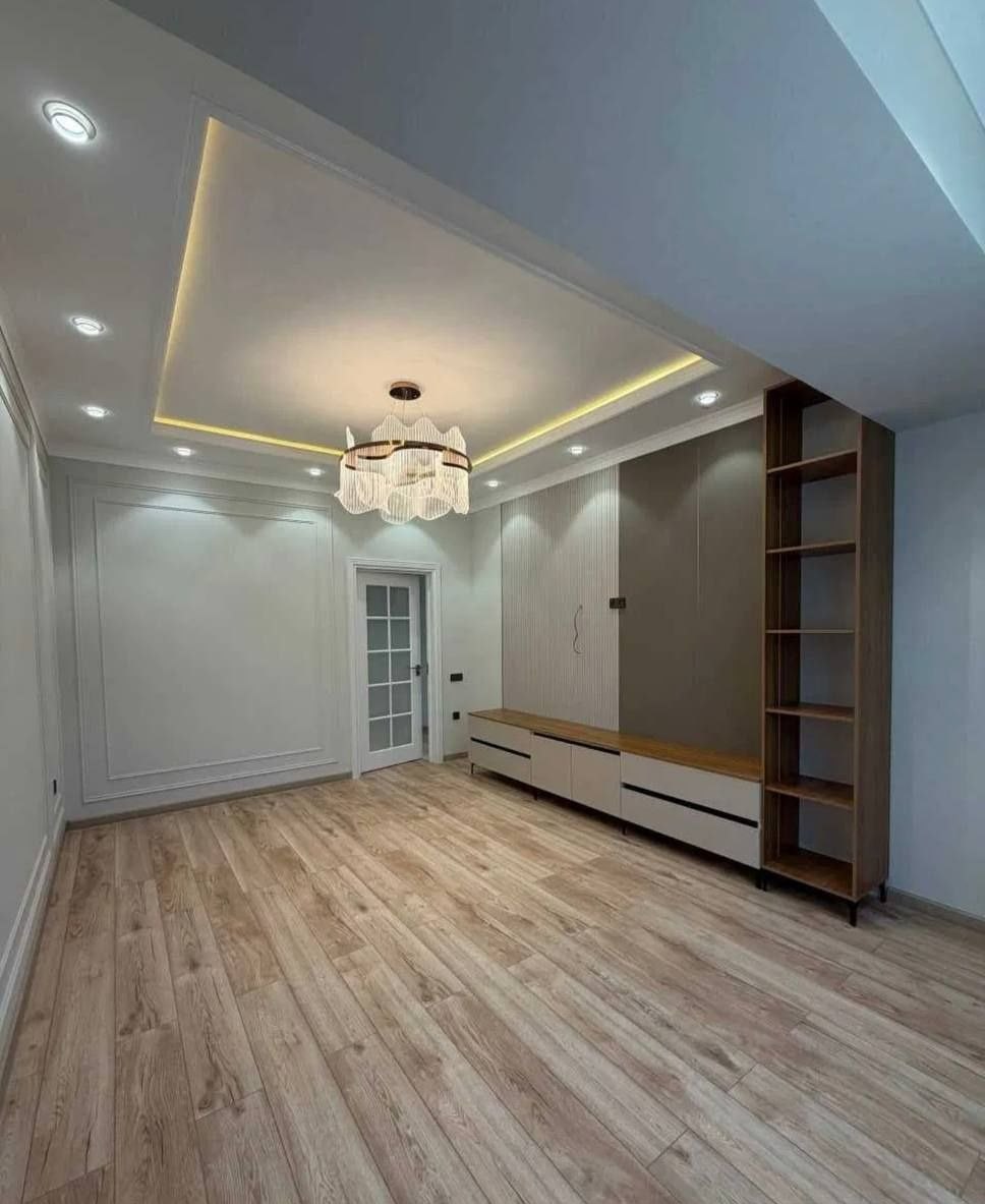 Sotiladi 2 xonali xonadon, 69 m² · Poytaxtresidence · Yashnobod — surat 1