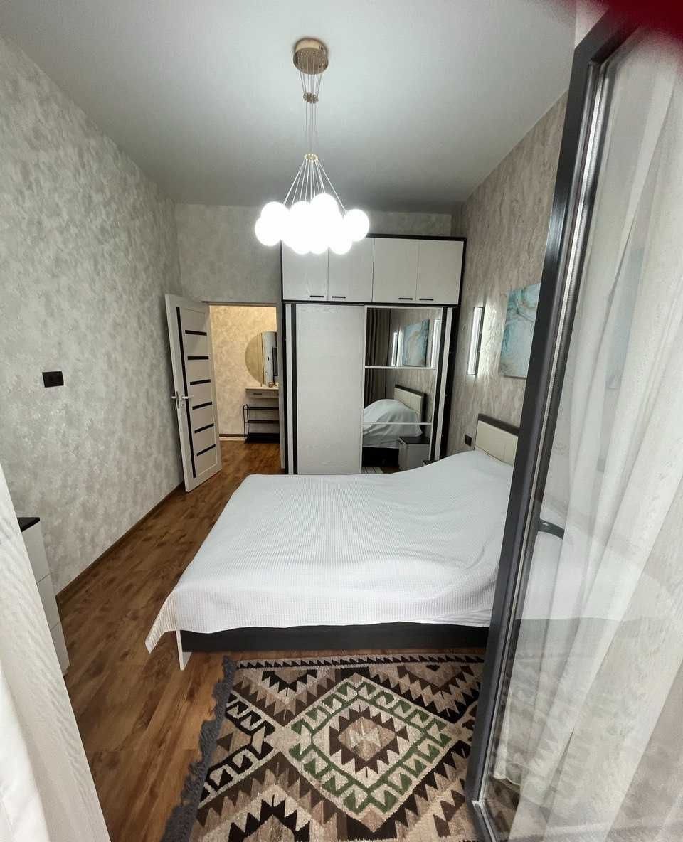 Sotiladi 2 xonali xonadon, 50 m² · Solaris · Yakkasaroy — surat 3