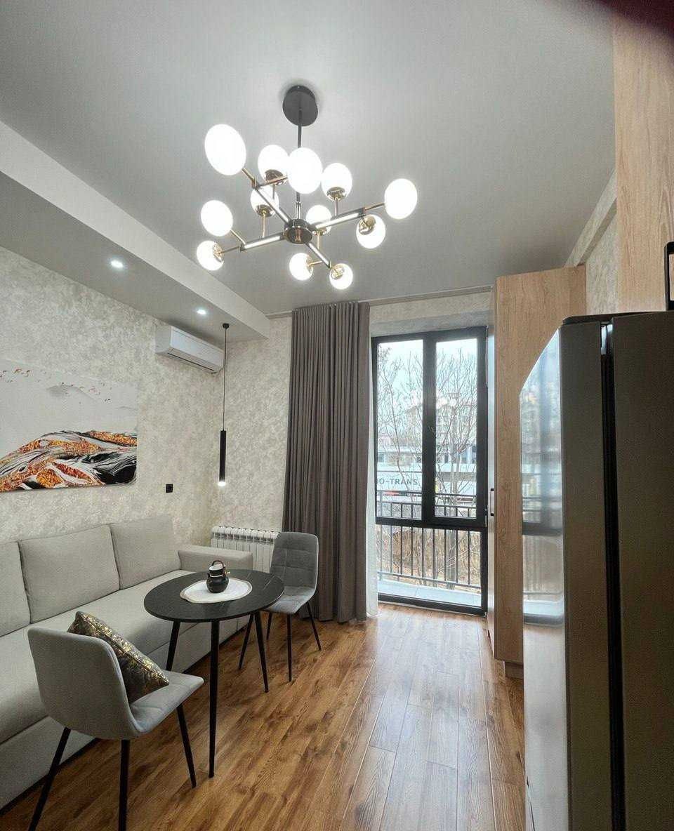 Sotiladi 2 xonali xonadon, 50 m² · Solaris · Yakkasaroy — surat 1