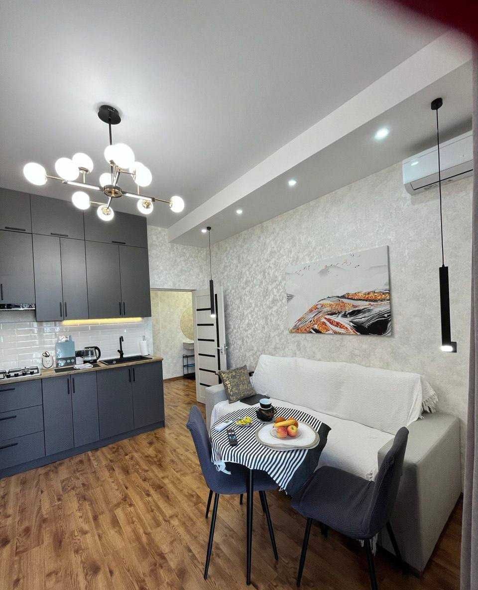 Sotiladi 2 xonali xonadon, 50 m² · Solaris · Yakkasaroy — surat 2