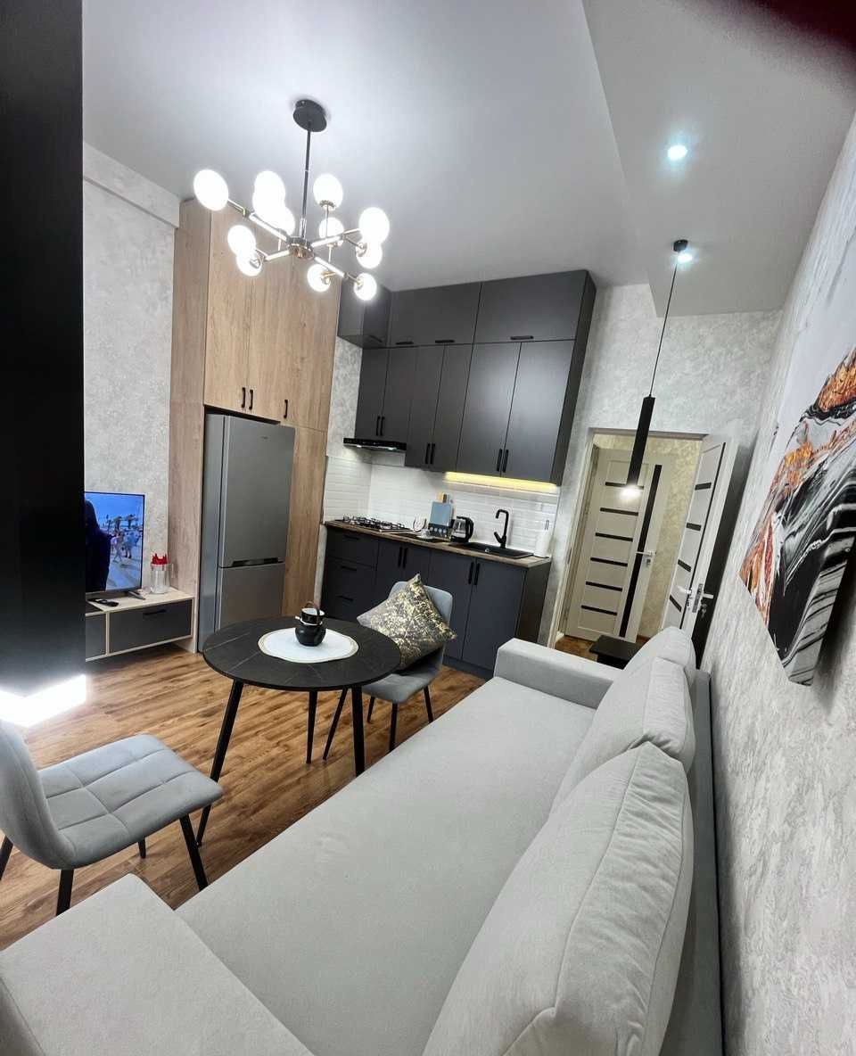 Sotiladi 2 xonali xonadon, 50 m² · Solaris · Yakkasaroy — surat 4
