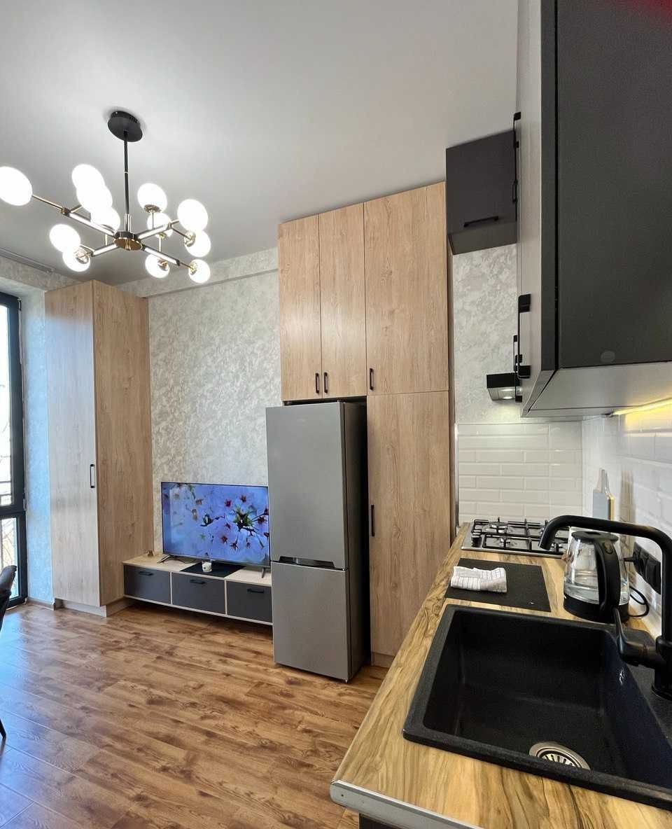 Sotiladi 2 xonali xonadon, 50 m² · Solaris · Yakkasaroy — surat 5