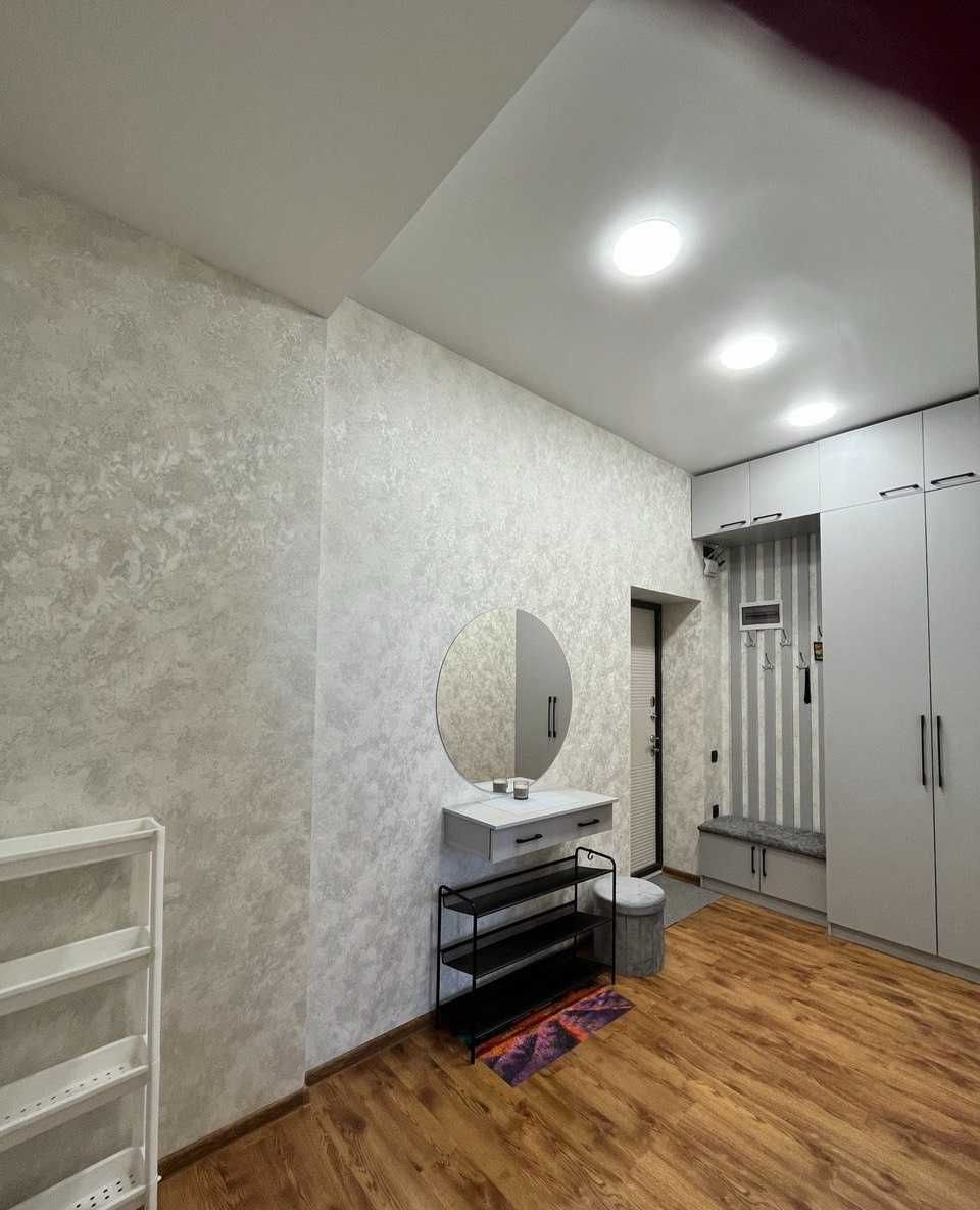 Sotiladi 2 xonali xonadon, 50 m² · Solaris · Yakkasaroy — surat 10
