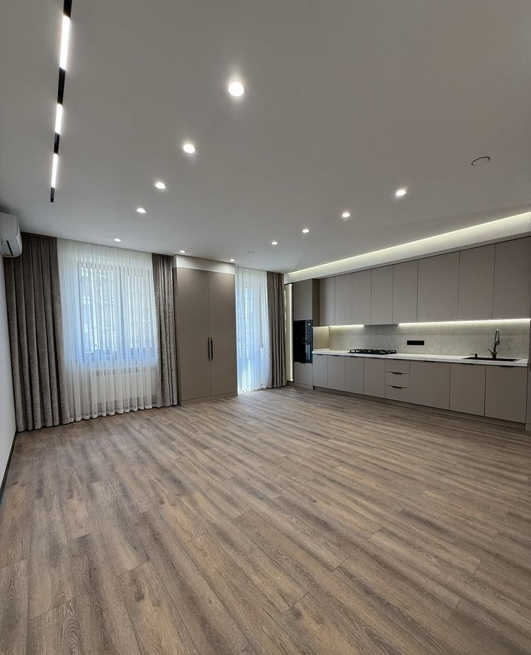 For sale 3-room apartment, 140 m² · Mirabad — photo 5
