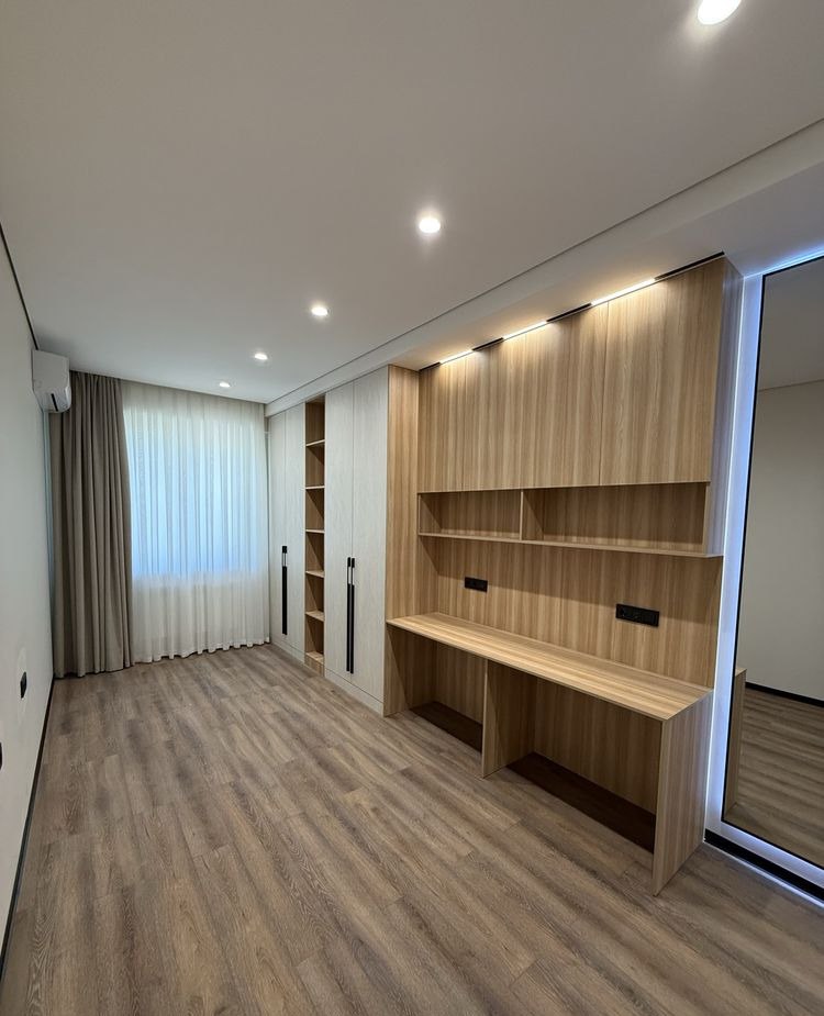 For sale 3-room apartment, 140 m² · Mirabad — photo 4