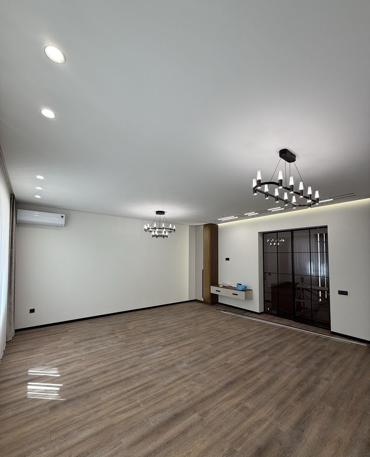 For sale 3-room apartment, 140 m² · Mirabad — photo 3