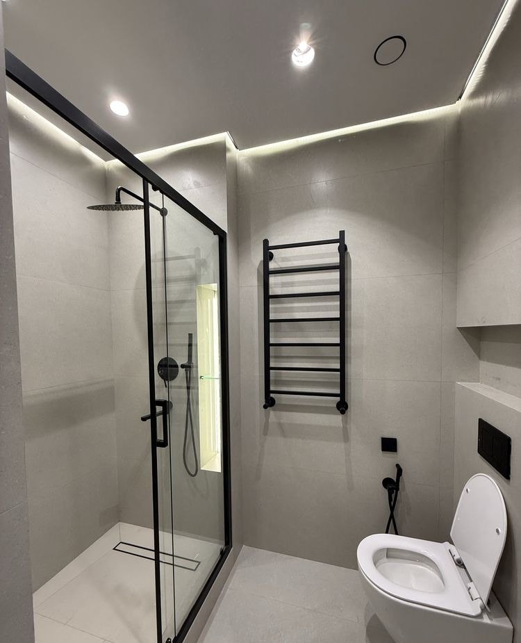 For sale 3-room apartment, 140 m² · Mirabad — photo 10