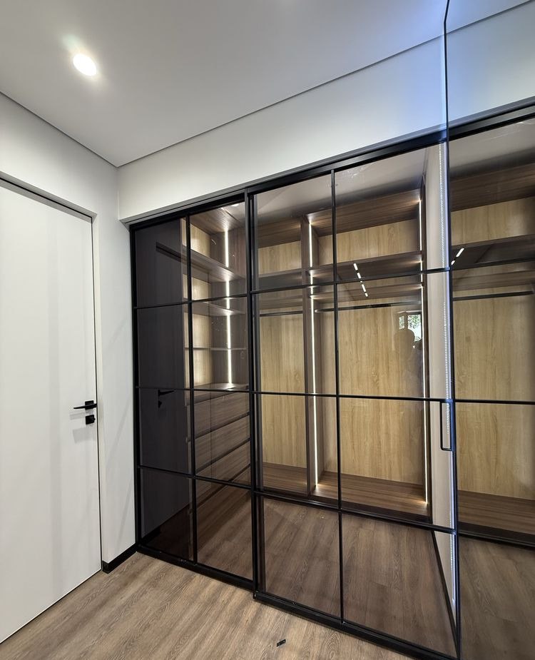 For sale 3-room apartment, 140 m² · Mirabad — photo 9