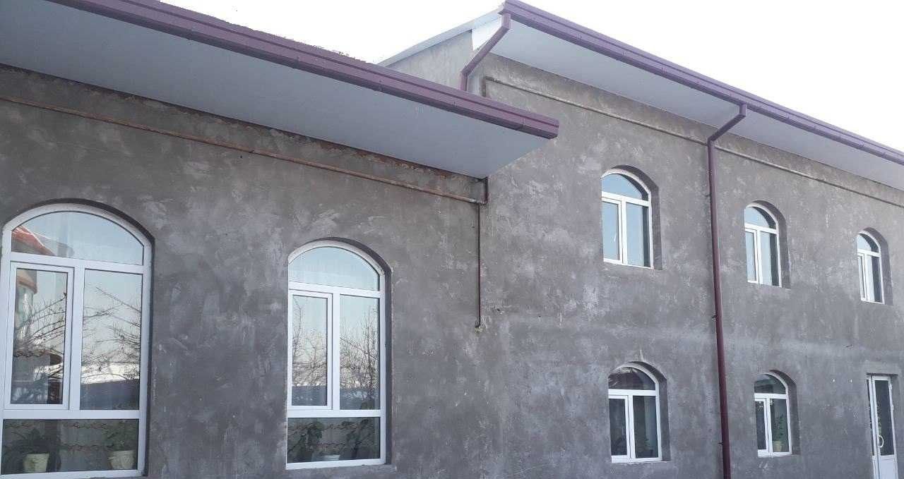Продаётся 13-комн. дом, 650 м² · Юнусабад — фото 1