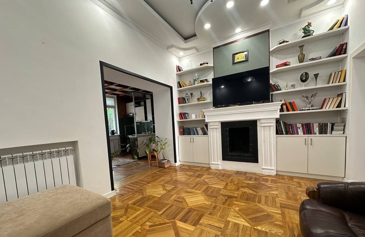 For rent 3-room house · Mirzo-Ulugbek — photo 1