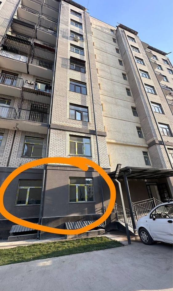 Продаётся коммерческое помещение, 50 м² · Юнусабад — фото 1