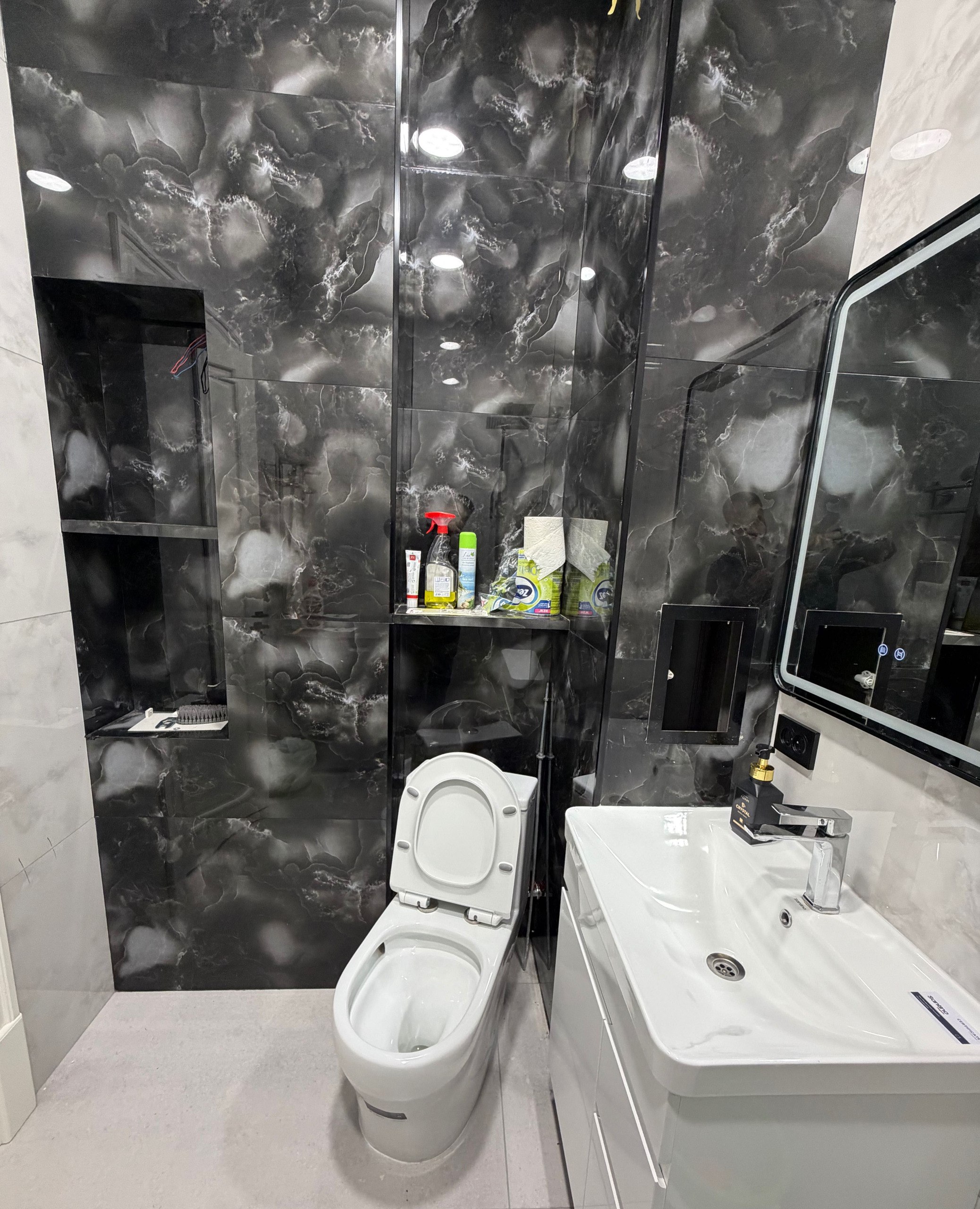For sale 2-room apartment, 52 m² · Darhanresidence · Mirzo-Ulugbek — photo 5