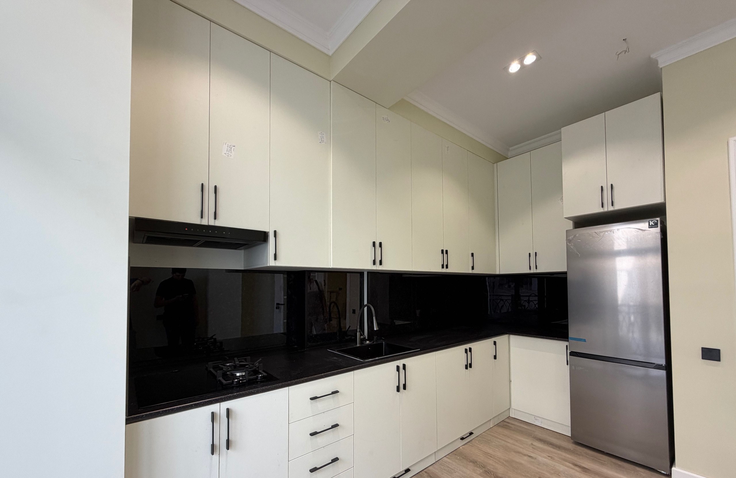 For sale 2-room apartment, 52 m² · Darhanresidence · Mirzo-Ulugbek — photo 8