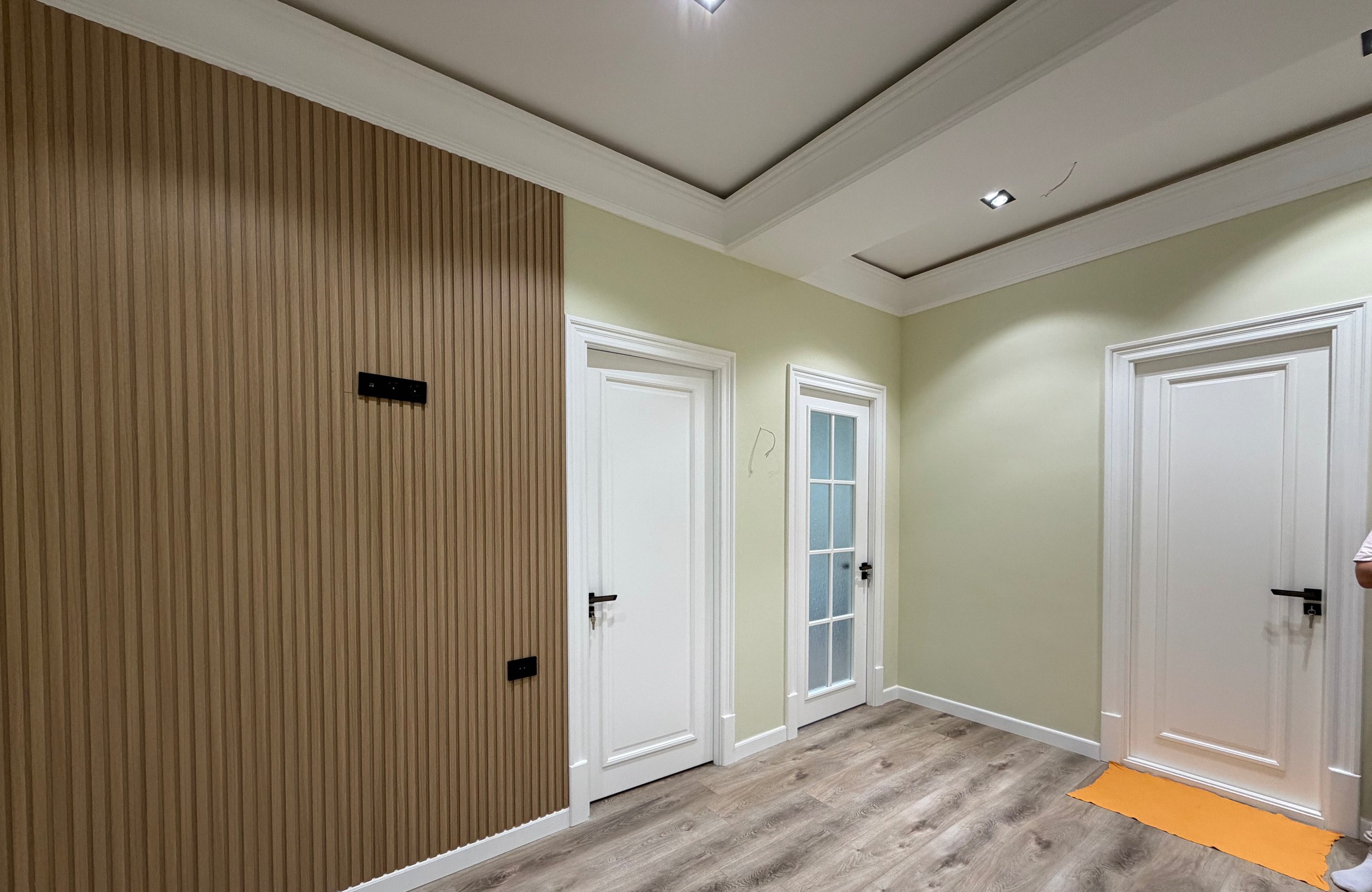 For sale 2-room apartment, 52 m² · Darhanresidence · Mirzo-Ulugbek — photo 1