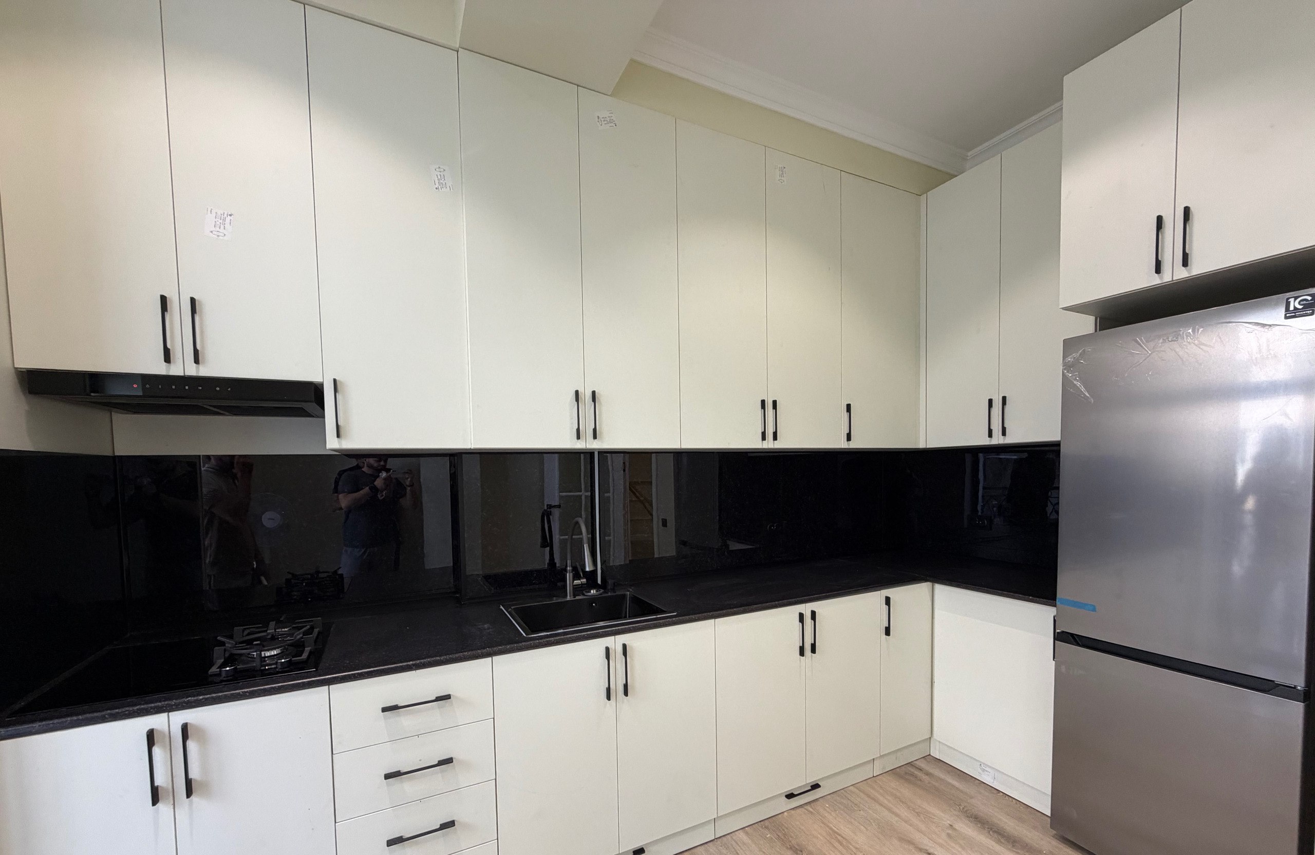 For sale 2-room apartment, 52 m² · Darhanresidence · Mirzo-Ulugbek — photo 9