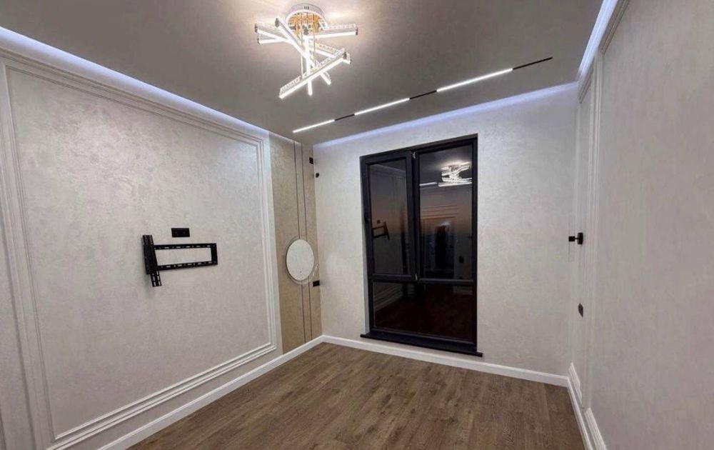 Sotiladi 2 xonali xonadon, 60 m² · Charxnovza · Shayxontohur — surat 2