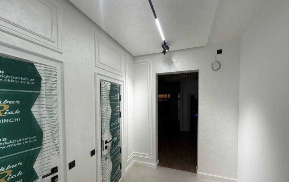 Sotiladi 2 xonali xonadon, 60 m² · Charxnovza · Shayxontohur — surat 6