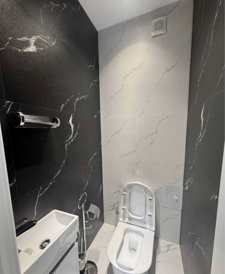 Sotiladi 2 xonali xonadon, 60 m² · Charxnovza · Shayxontohur — surat 8