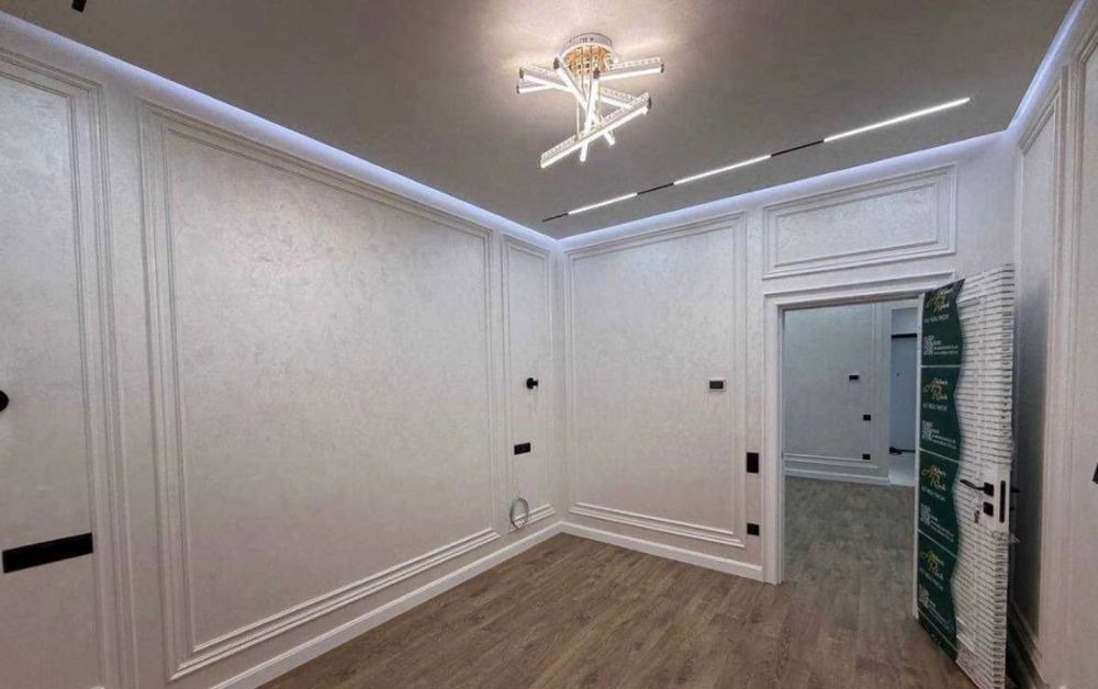 Sotiladi 2 xonali xonadon, 60 m² · Charxnovza · Shayxontohur — surat 3