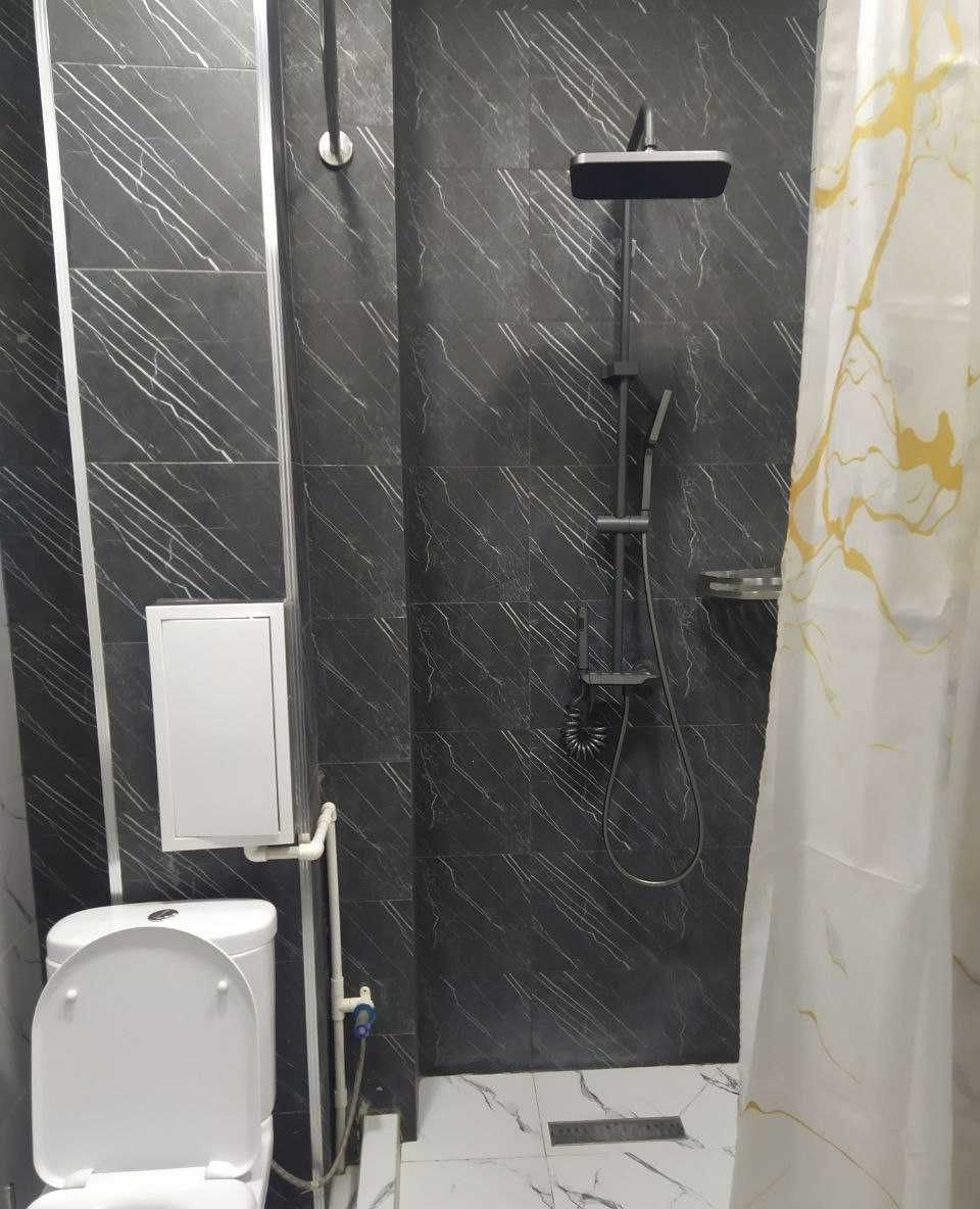 Сдаётся 1-комн. квартира, 36 м² · ЖК Madrid · Яккасарай — фото 7
