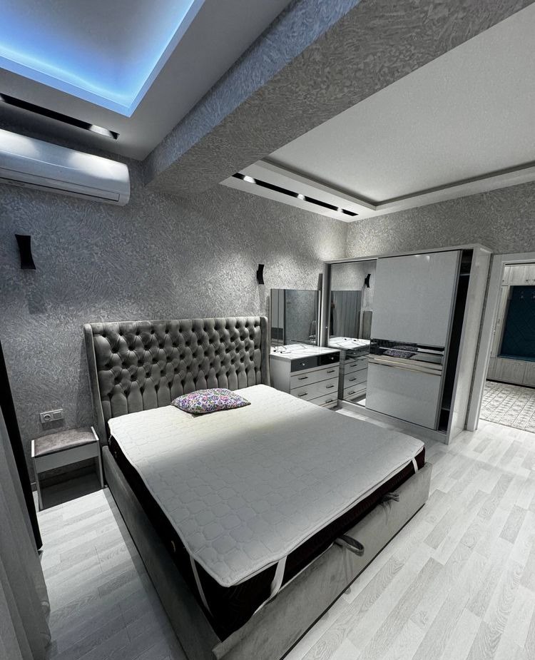 Сдаётся 2-комн. квартира, 77 м² · ЖК Avangard · Яккасарай — фото 1