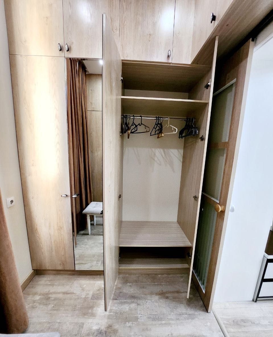 Сдаётся 3-комн. квартира, 83 м² · ЖК Grinvich · Мирабад — фото 5