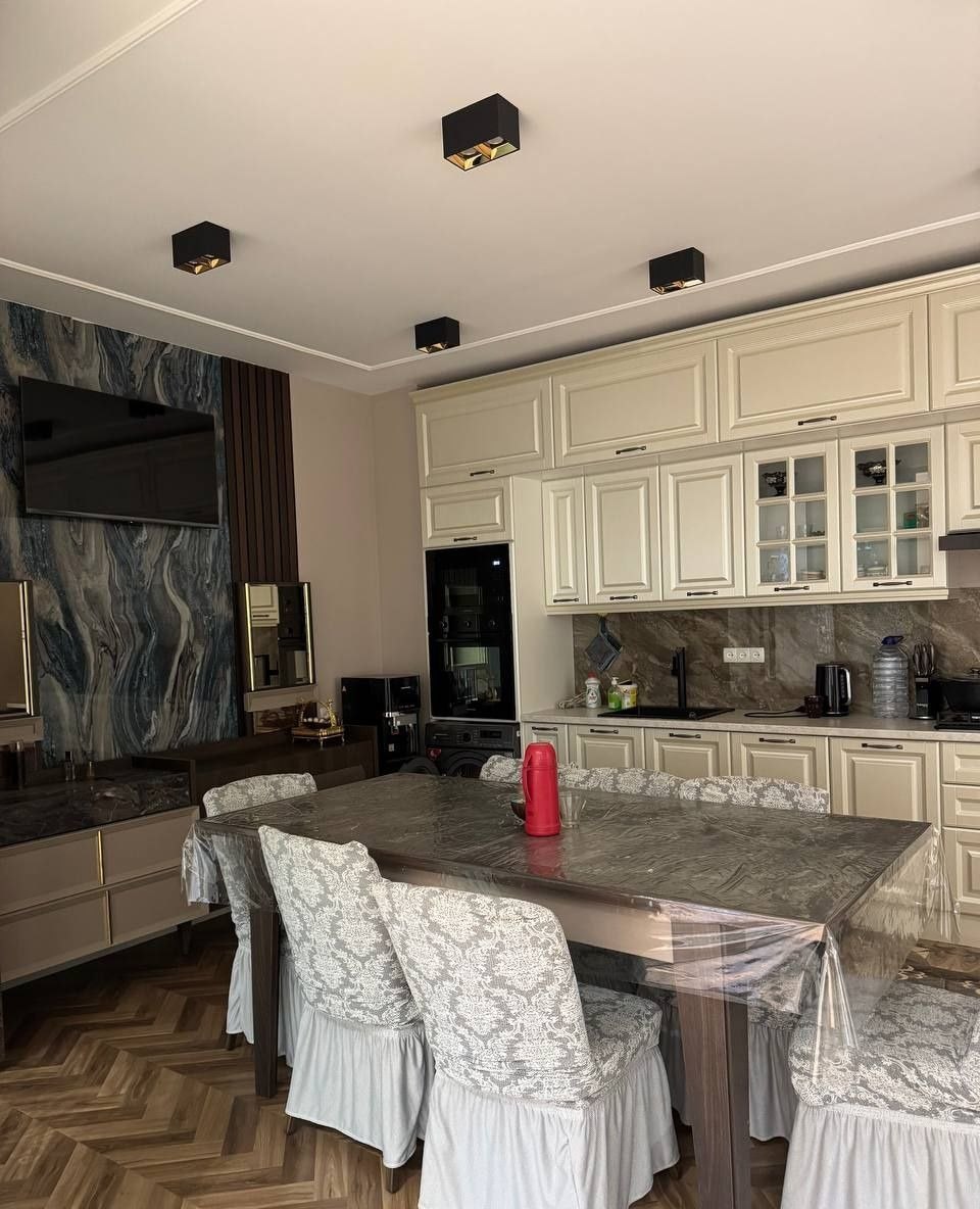 Ijaraga 3 xonali xonadon, 78 m² · Yakkasaroy — surat 6