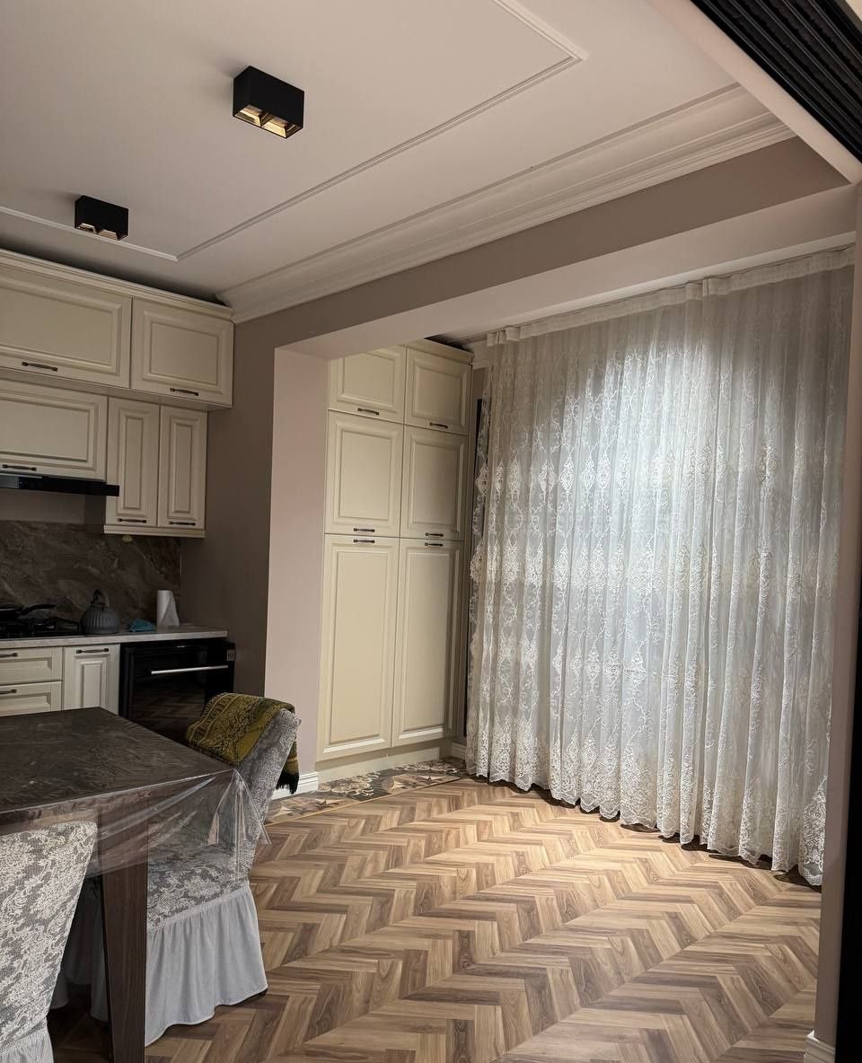 Ijaraga 3 xonali xonadon, 78 m² · Yakkasaroy — surat 7