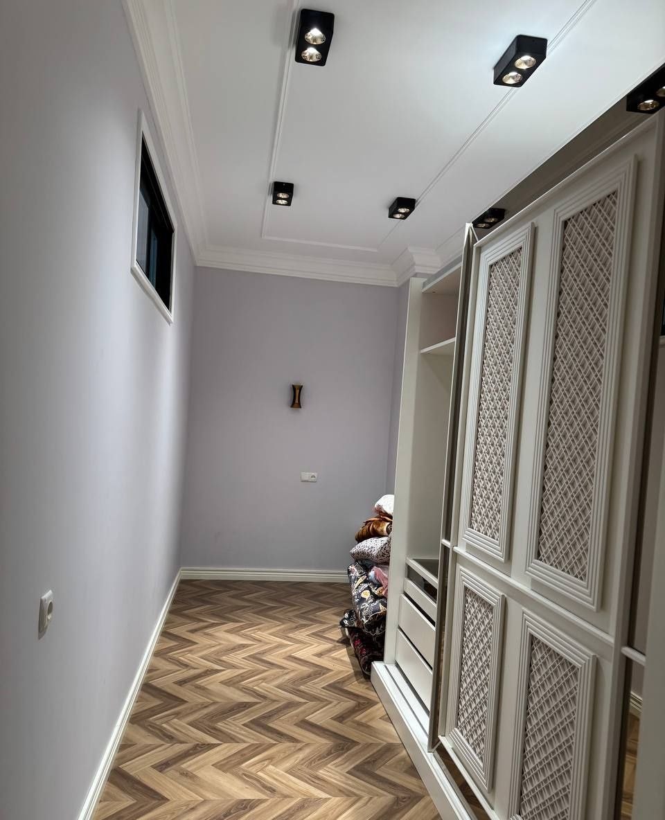 Ijaraga 3 xonali xonadon, 78 m² · Yakkasaroy — surat 5