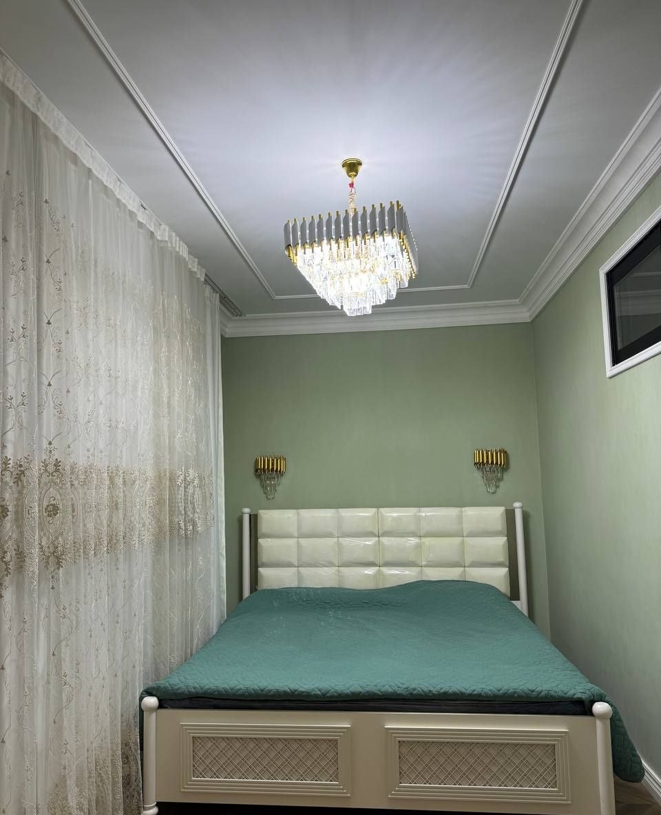 Ijaraga 3 xonali xonadon, 78 m² · Yakkasaroy — surat 2