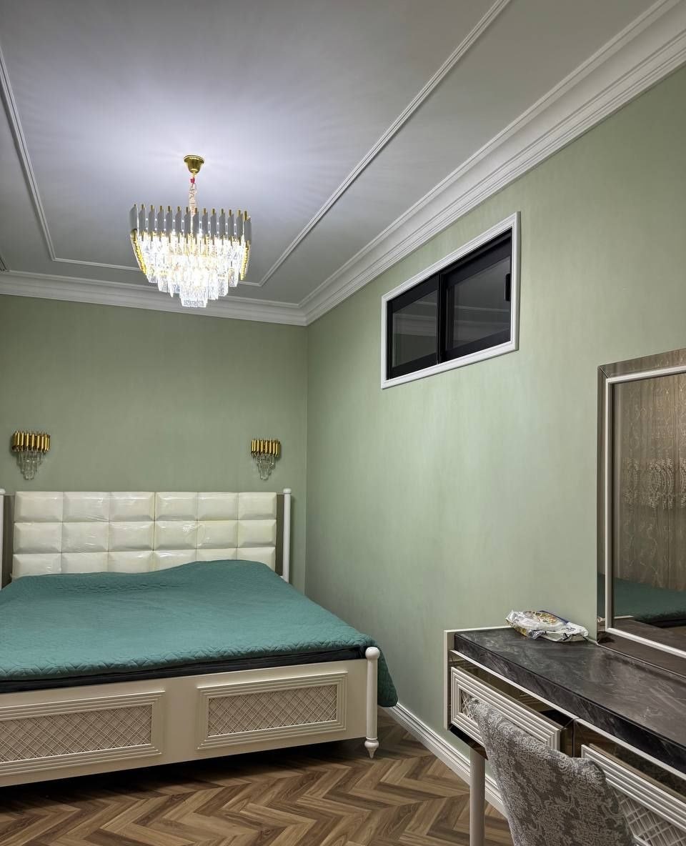 Ijaraga 3 xonali xonadon, 78 m² · Yakkasaroy — surat 4