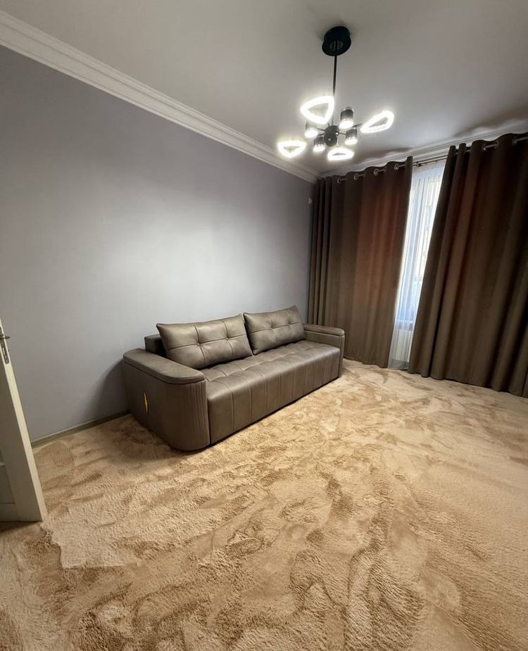 Ijaraga 2 xonali xonadon, 54 m² · Almazarcity · Olmazor — surat 7