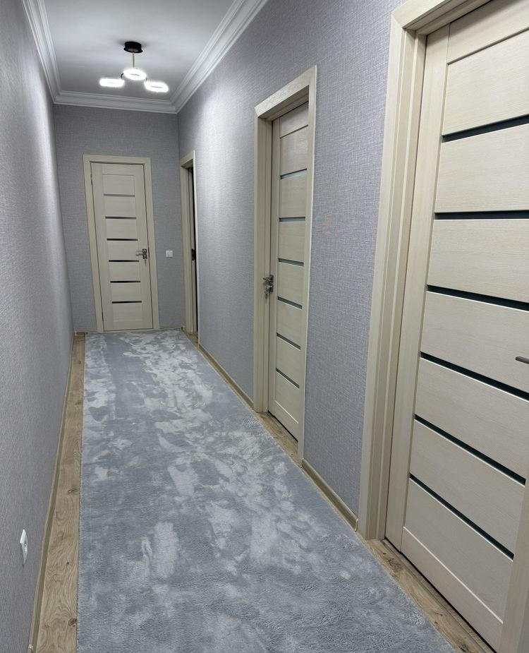 Ijaraga 2 xonali xonadon, 54 m² · Almazarcity · Olmazor — surat 5