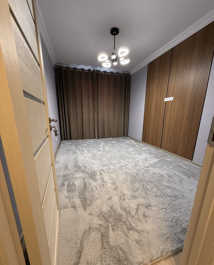 Ijaraga 2 xonali xonadon, 54 m² · Almazarcity · Olmazor — surat 3