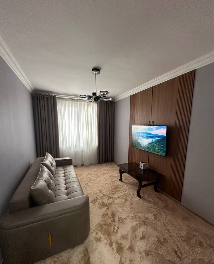 Ijaraga 2 xonali xonadon, 54 m² · Almazarcity · Olmazor — surat 9